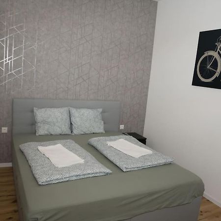 Rrooms Smart Appartement Viena Exterior foto