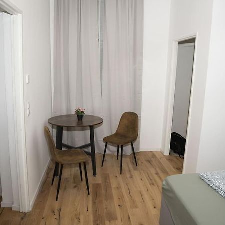 Rrooms Smart Appartement Viena Exterior foto