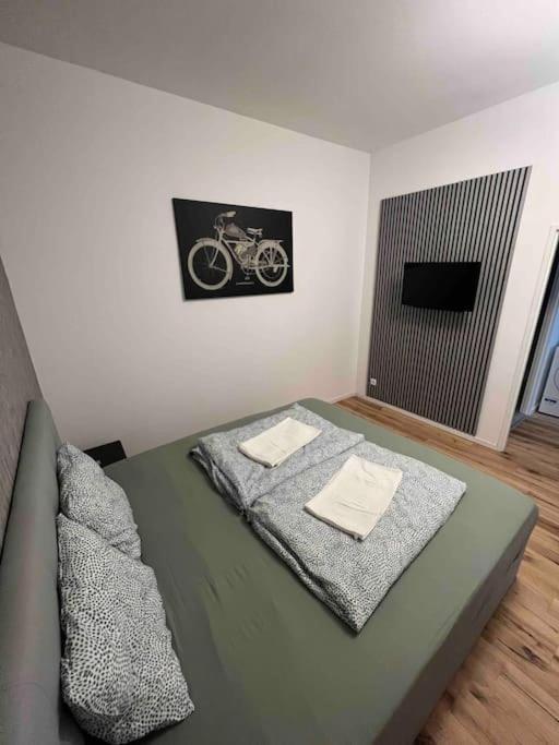 Rrooms Smart Appartement Viena Exterior foto