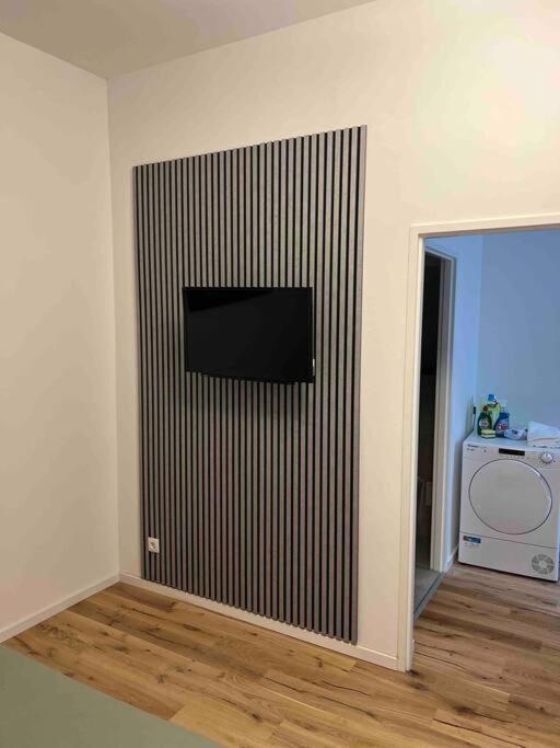 Rrooms Smart Appartement Viena Exterior foto