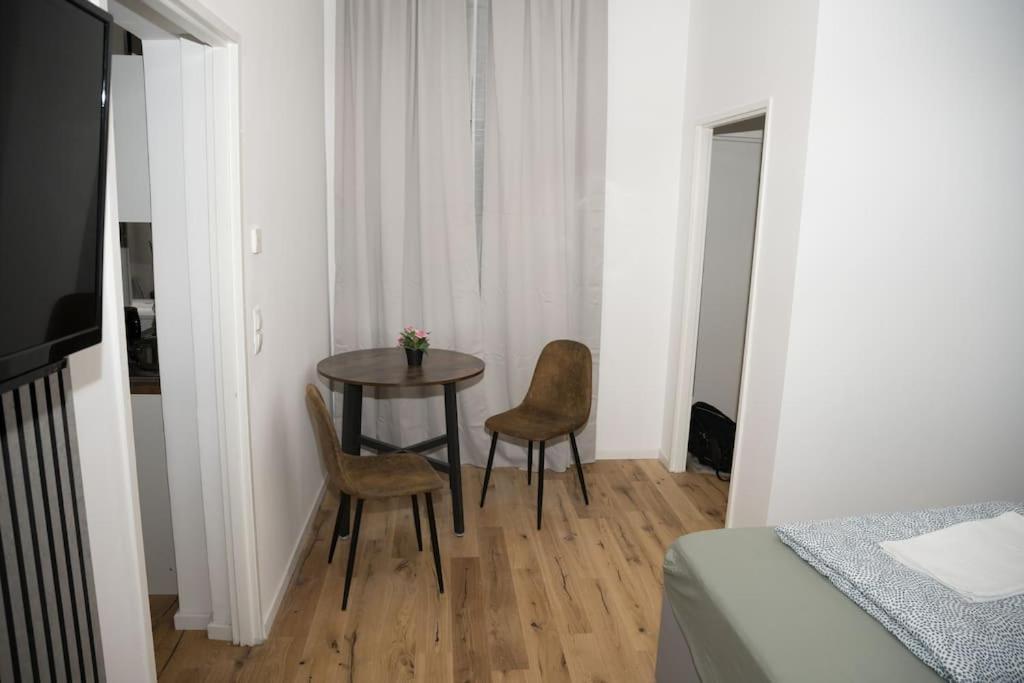 Rrooms Smart Appartement Viena Exterior foto